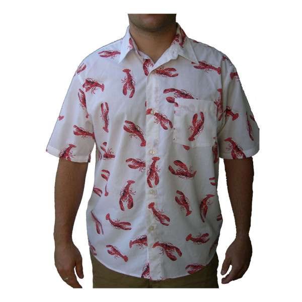 Lobster Shirt | Lobster Shirts